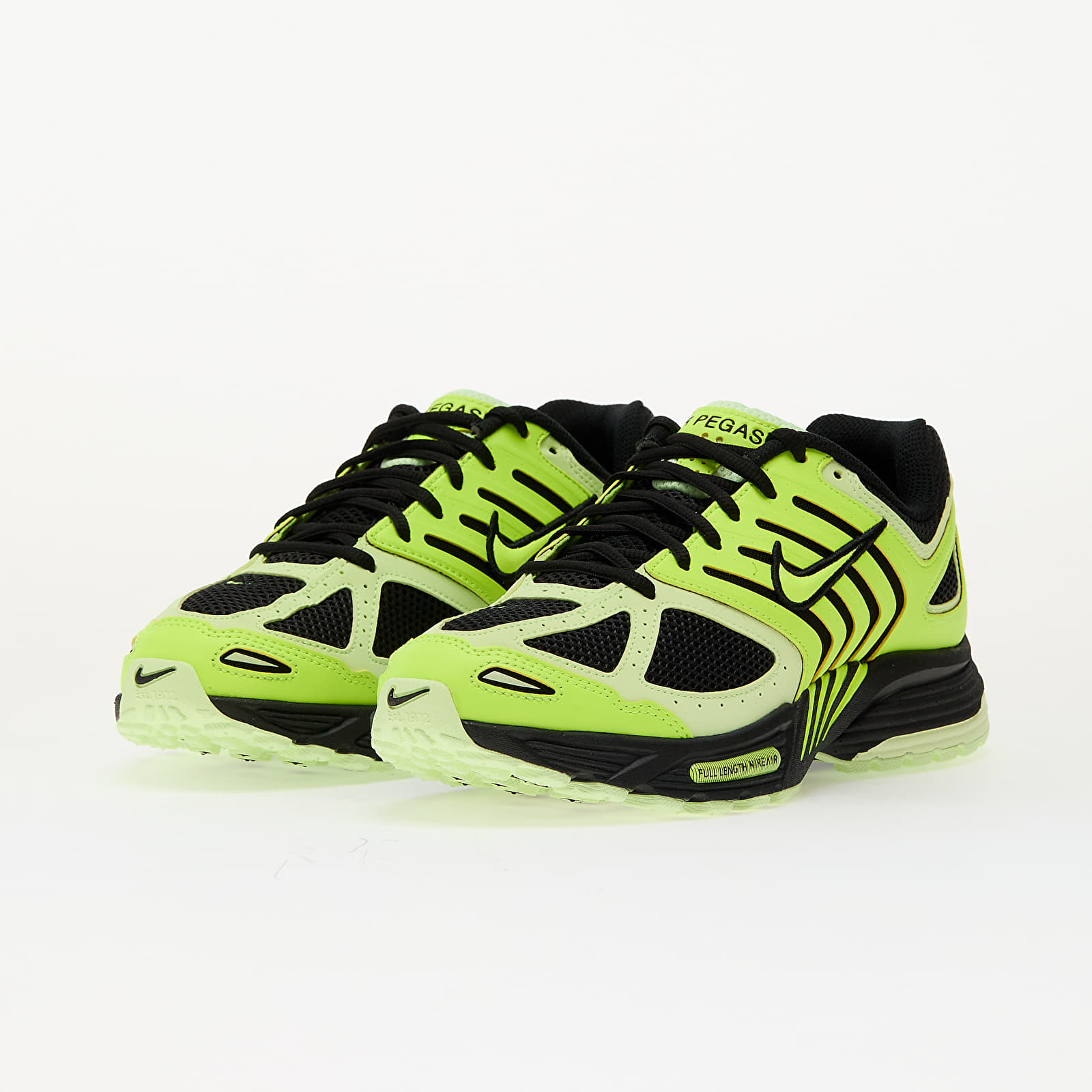 Sneakers og sko til mænd Nike Air Pegasus 2005 Volt/ Volt-Black-Barely Volt