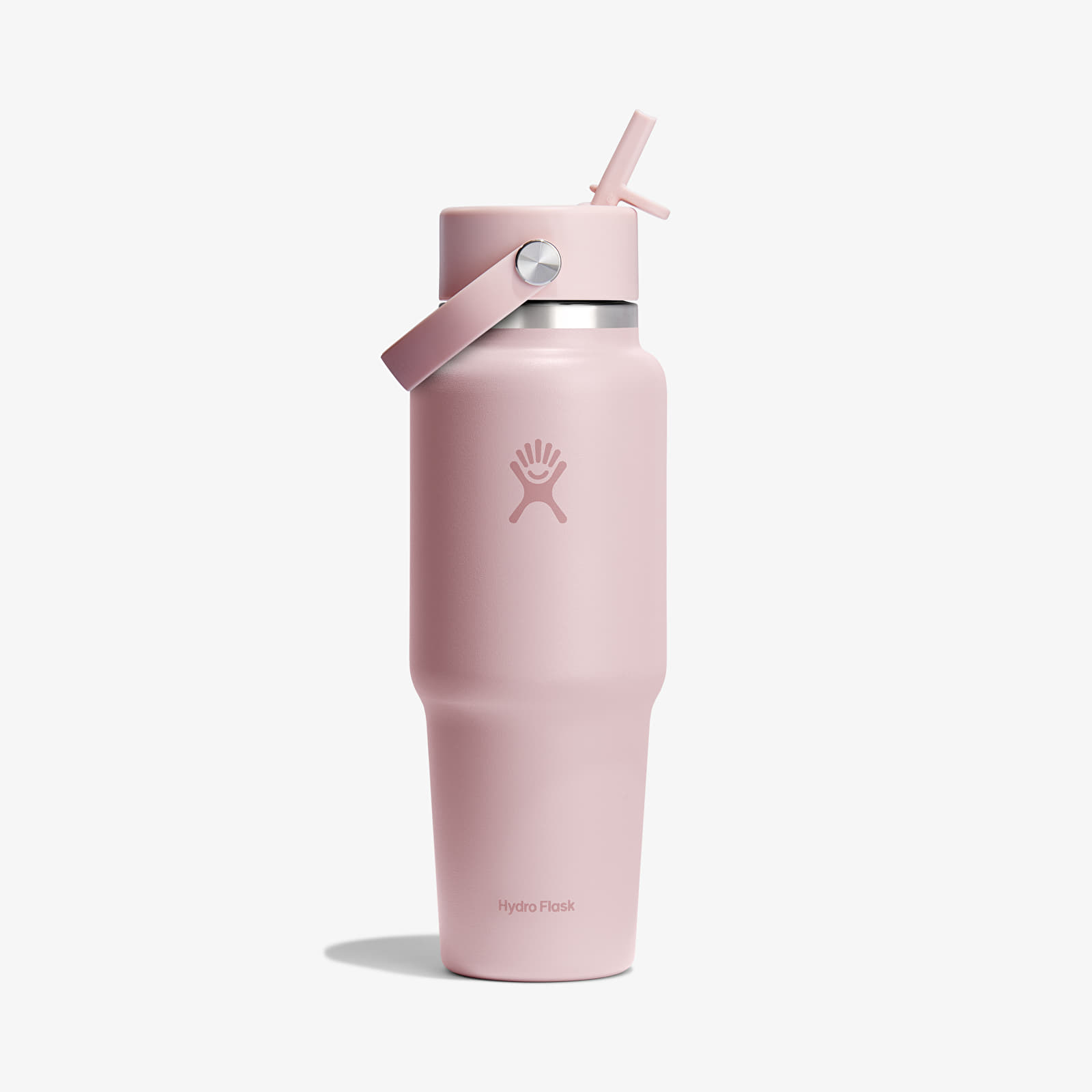 Muud aksessuaarid Hydroflask 946 ml Wide Flex Straw Travel Bottle Trillium
