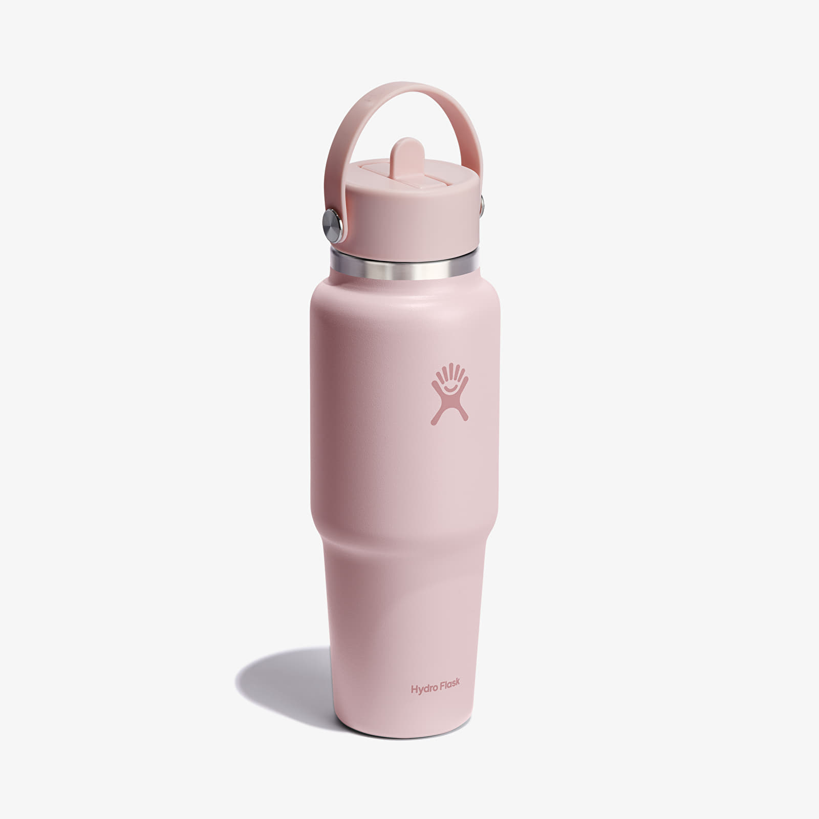 Muud aksessuaarid Hydroflask 946 ml Wide Flex Straw Travel Bottle Trillium
