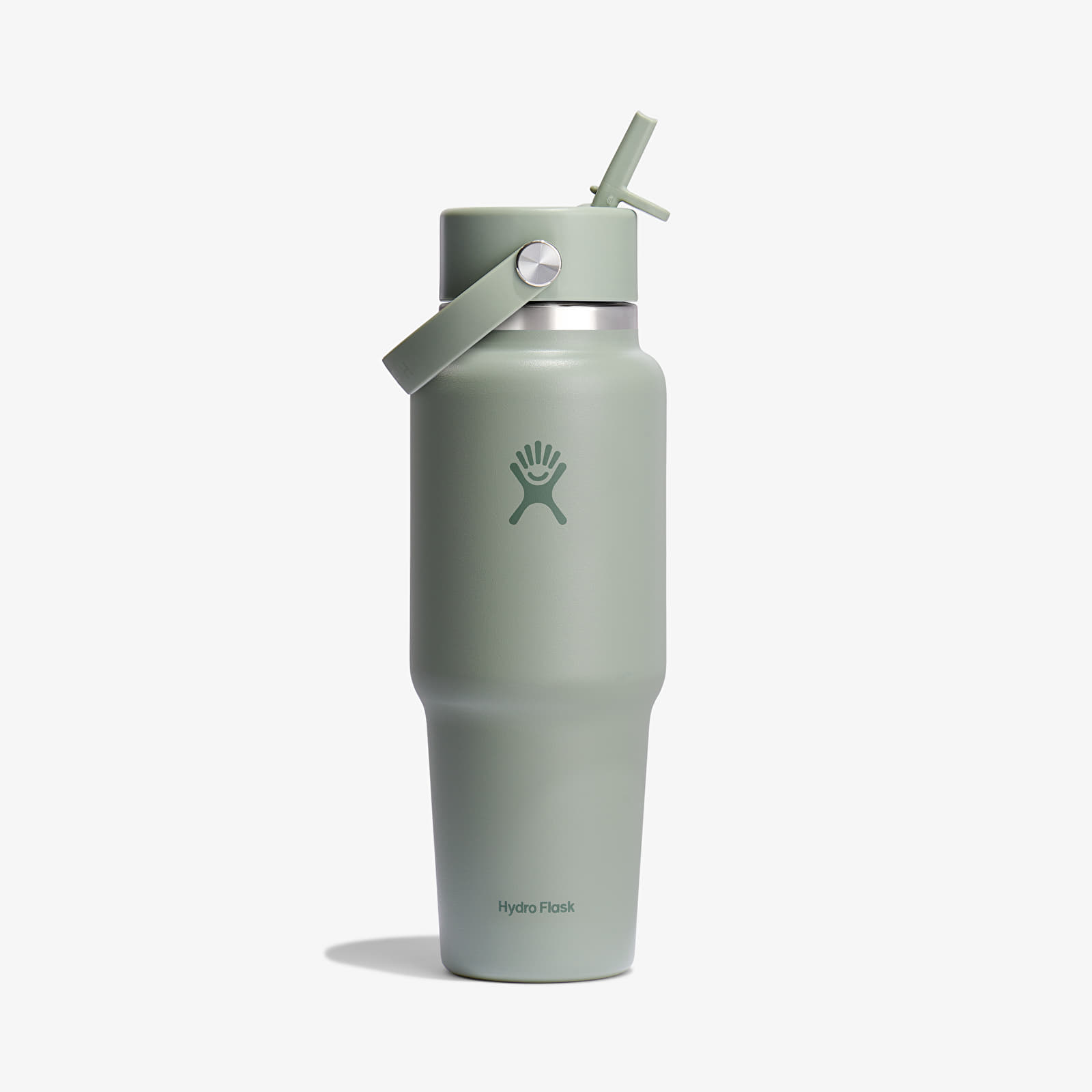 Muud aksessuaarid Hydroflask 946 ml Wide Flex Straw Travel Bottle Agave