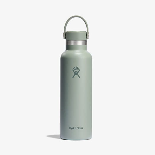 Hydroflask 620 ml Oz Standard Flex Cap Agave
