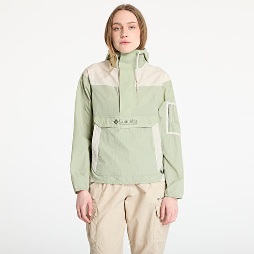 Windbreaker Columbia Challenger™ II Windbreaker Safari/ Dark Stone