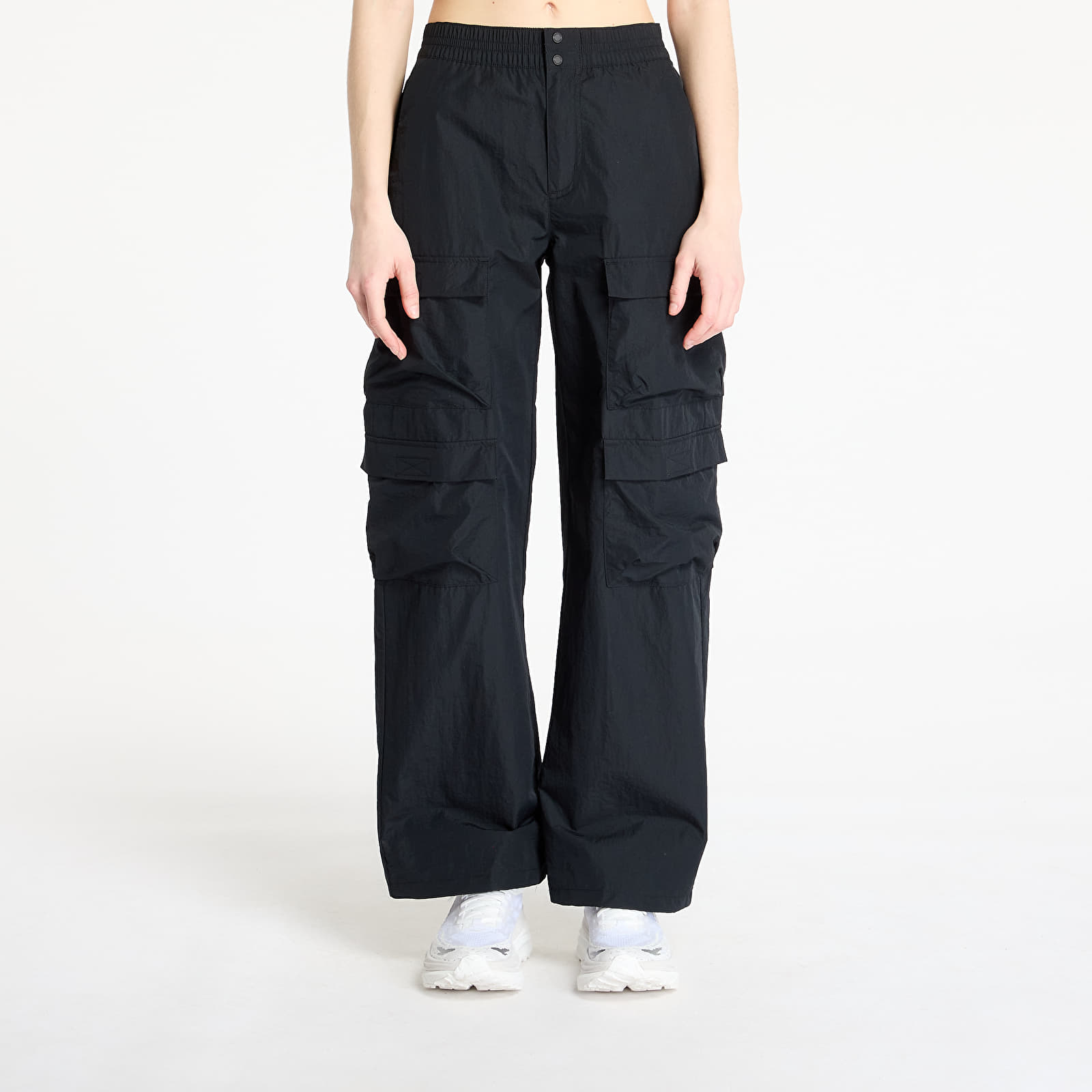 Hosen für Frauen Columbia Elevated View™ Parachute Pant Black