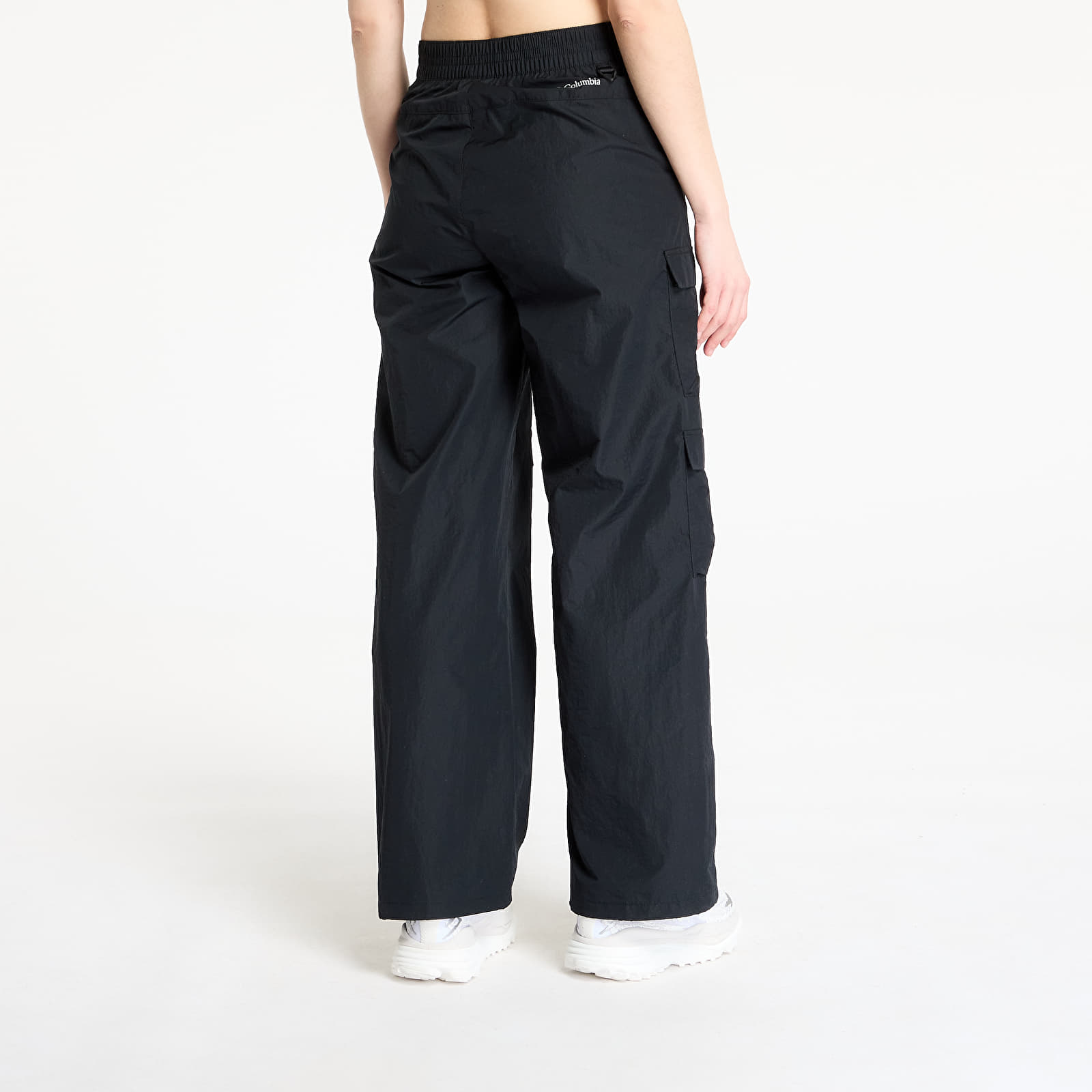 Hosen für Frauen Columbia Elevated View™ Parachute Pant Black