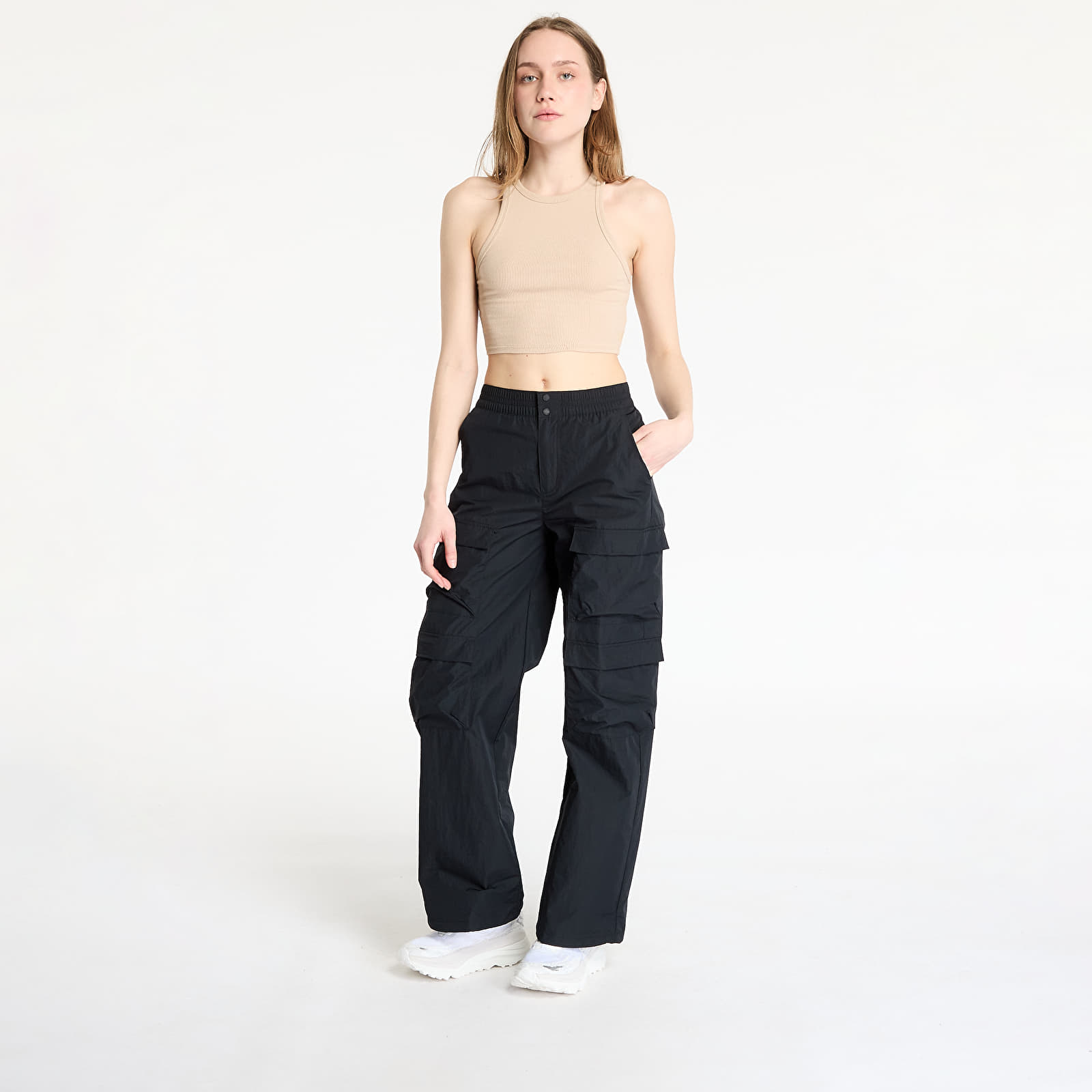 Hosen für Frauen Columbia Elevated View™ Parachute Pant Black