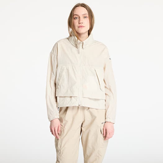 Columbia Paracutie™ II Windbreaker Dark Stone