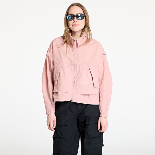 Columbia Paracutie™ II Windbreaker Eraser Pink