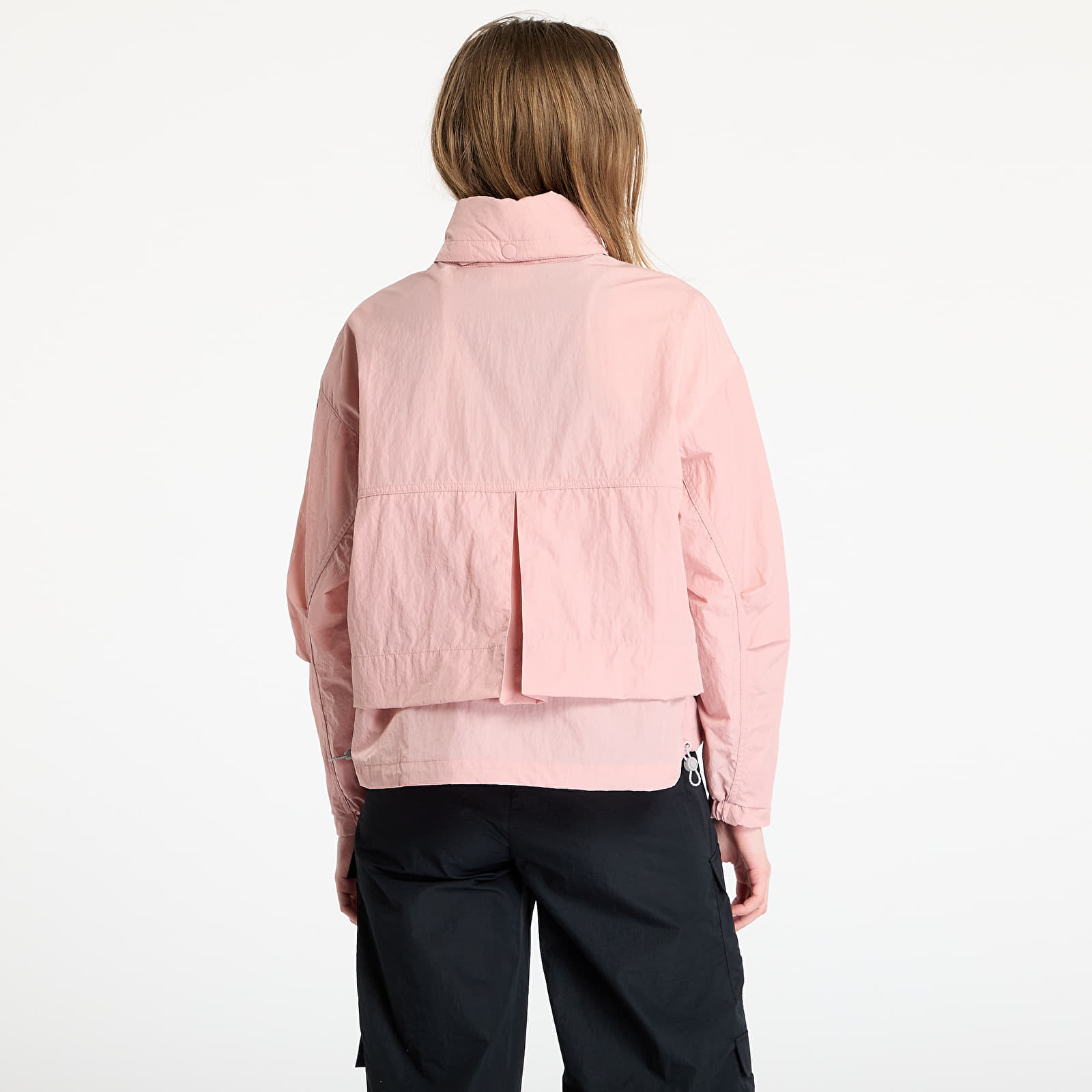 Women's Windbreakers Columbia Paracutie™ II Windbreaker Eraser Pink