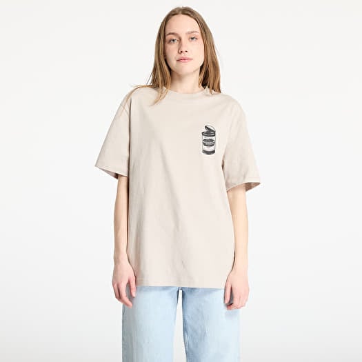 T-shirt Daily Paper Soup T-Shirt UNISEX Nacreous Clouds