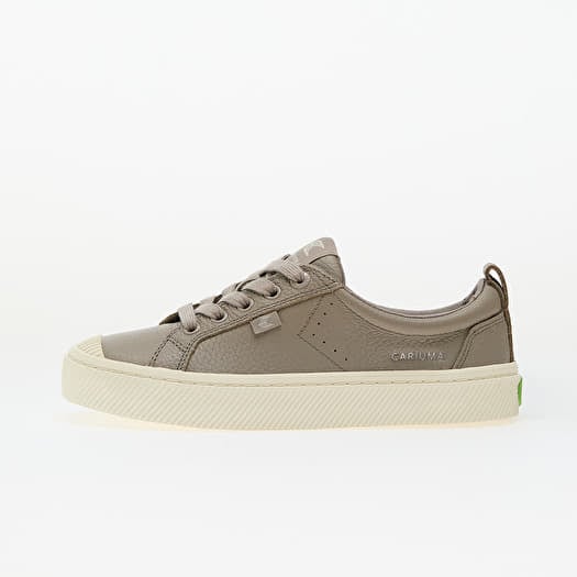 Cariuma M Oca Low Grey