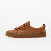 Cariuma M Oca Low Gum Sienna Brown