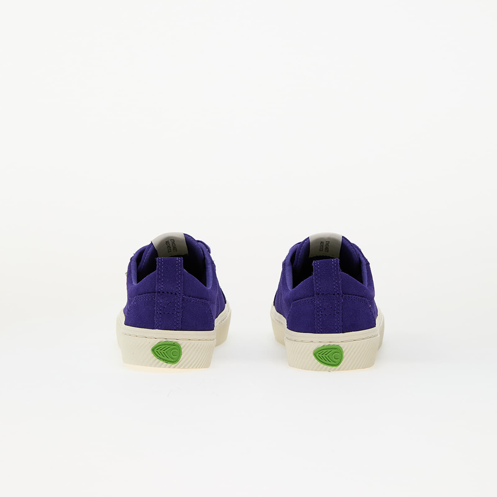 Sneakers Cariuma M Oca Low Liberty Purple EUR 40.5
