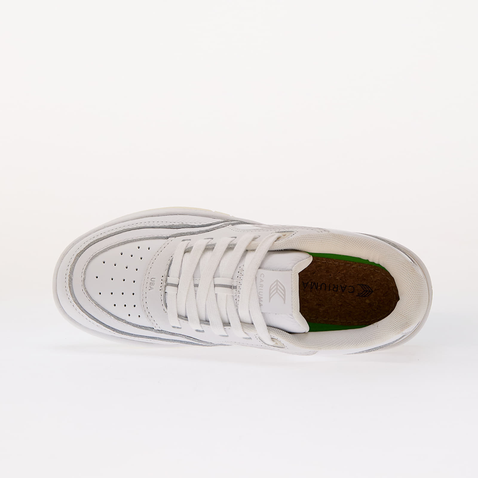 Herenschoenen Cariuma M Uba White/ Ice
