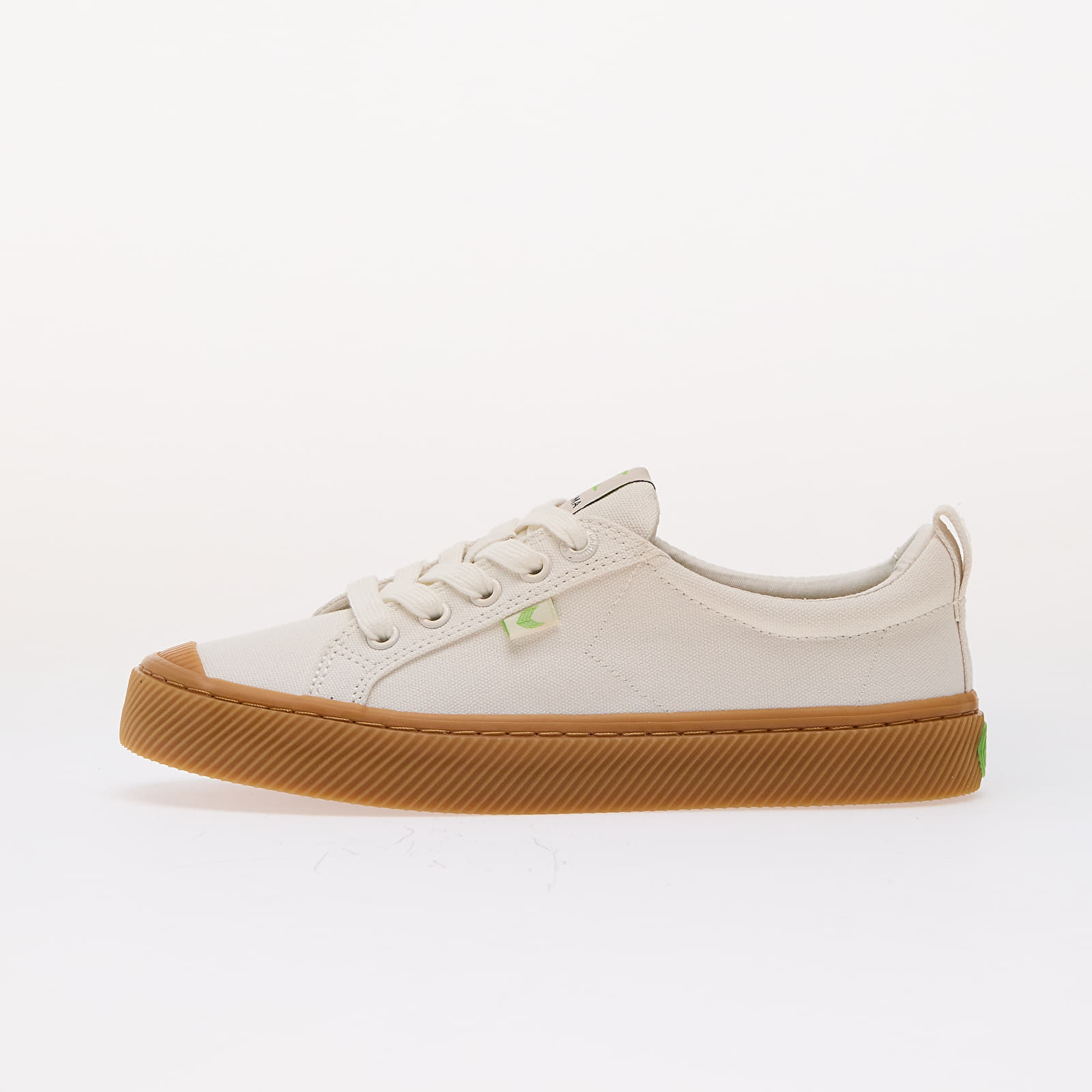 Sneakers Cariuma M Oca Low Gum Off-White EUR 41