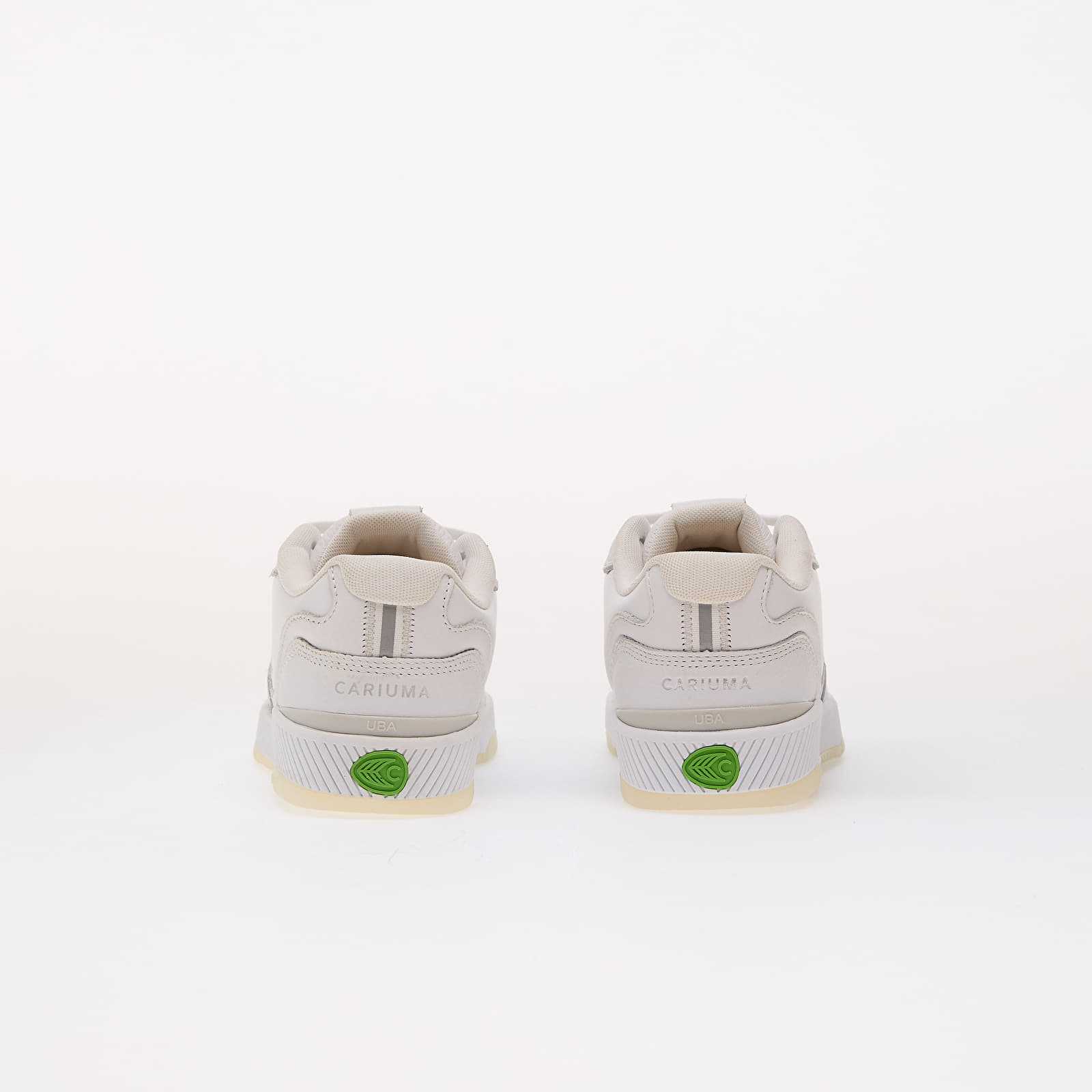 Herenschoenen Cariuma M Uba White/ Ice