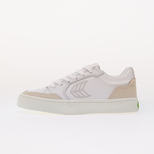 Cariuma M Vallely White/ Vintage White Ice