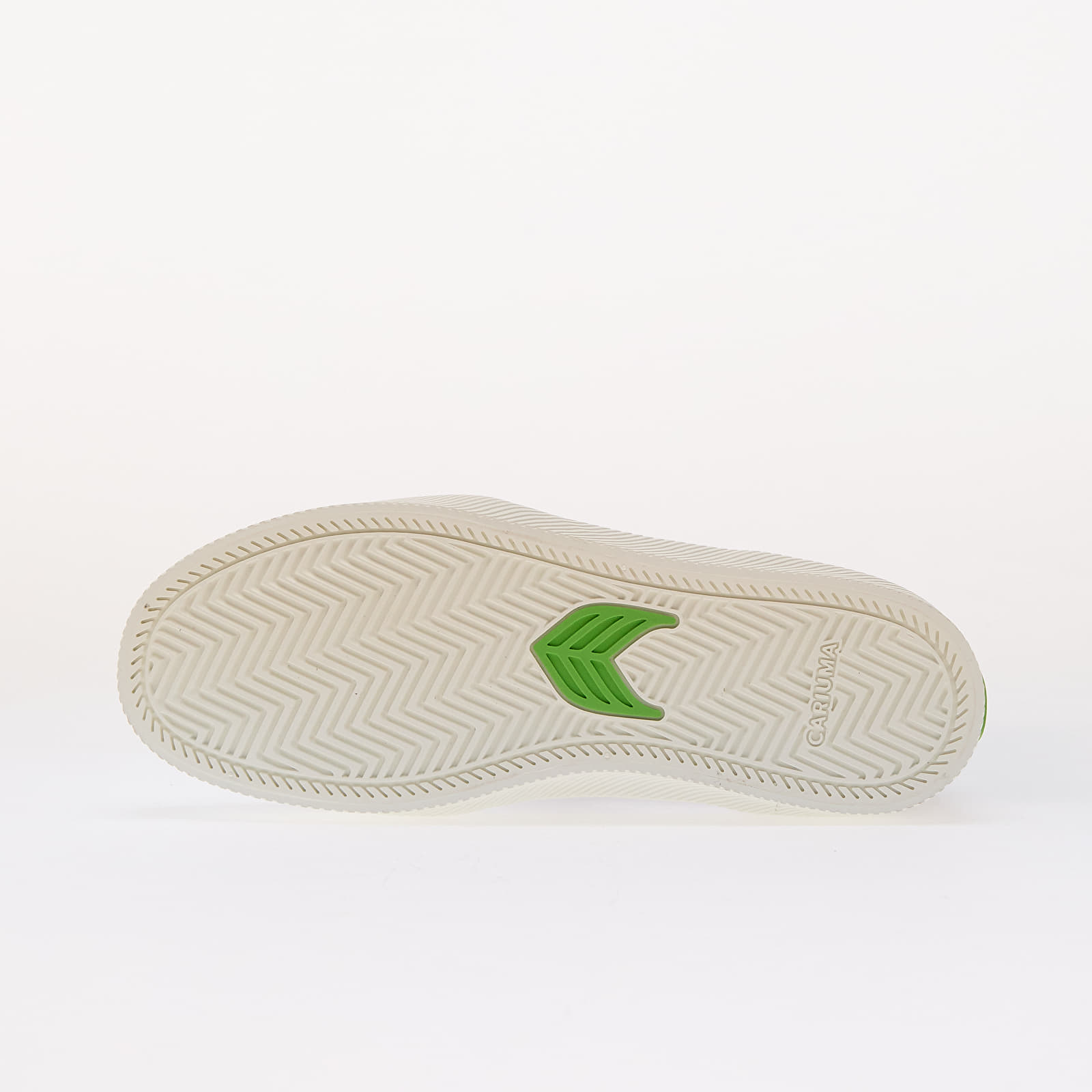Zapatillas Hombre Cariuma M Vallely White/ Vintage White Ice
