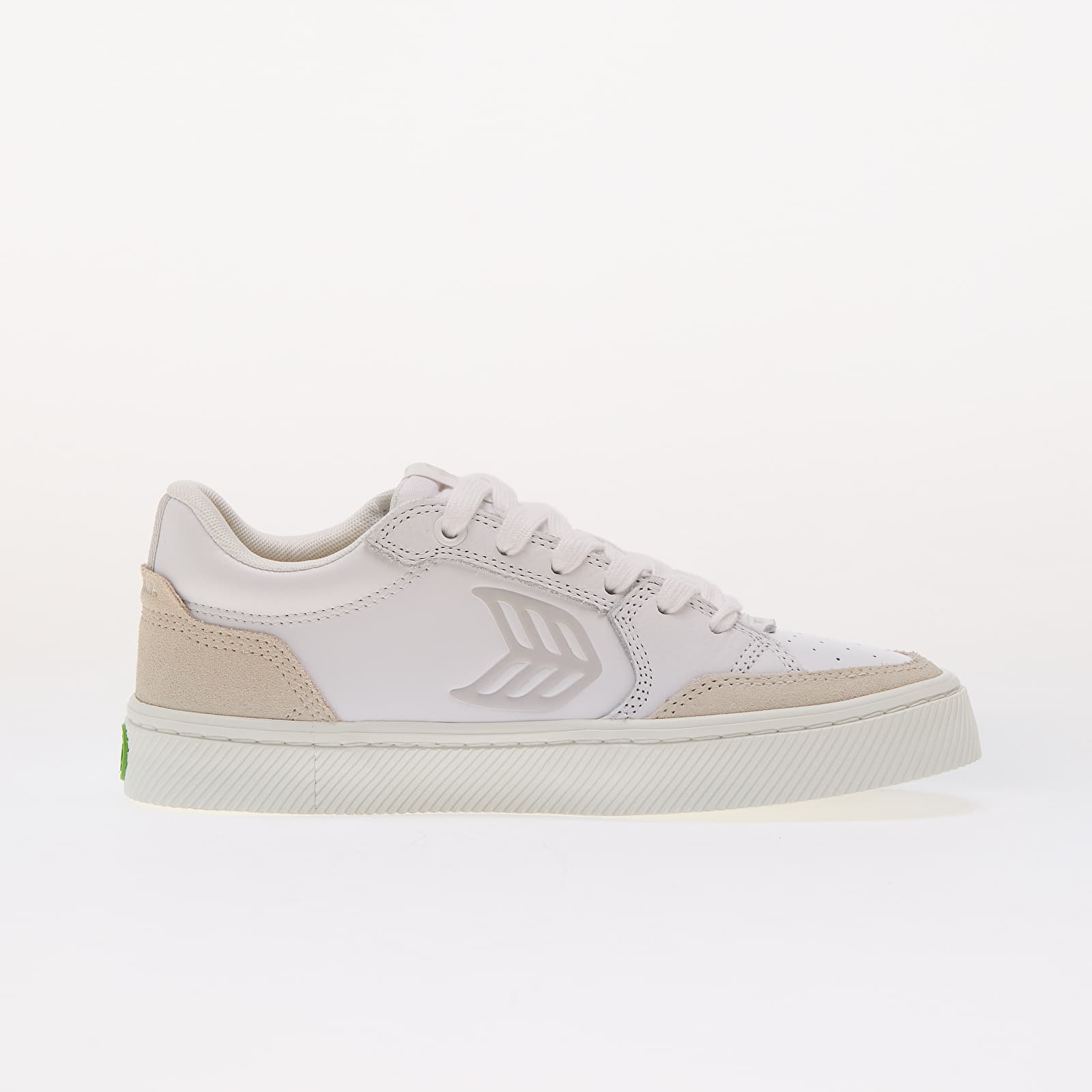 Zapatillas Hombre Cariuma M Vallely White/ Vintage White Ice