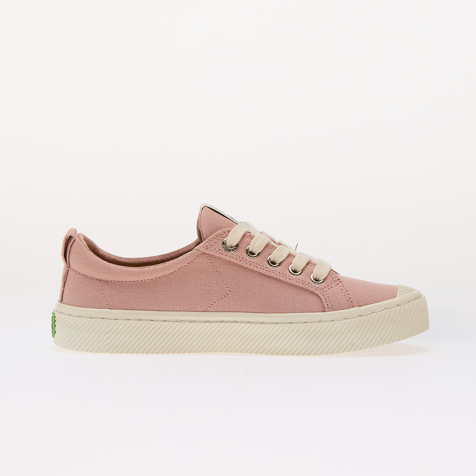 Men's sneakers and shoes Cariuma M Oca Low Rose Red