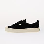 Cariuma M Oca Low Black