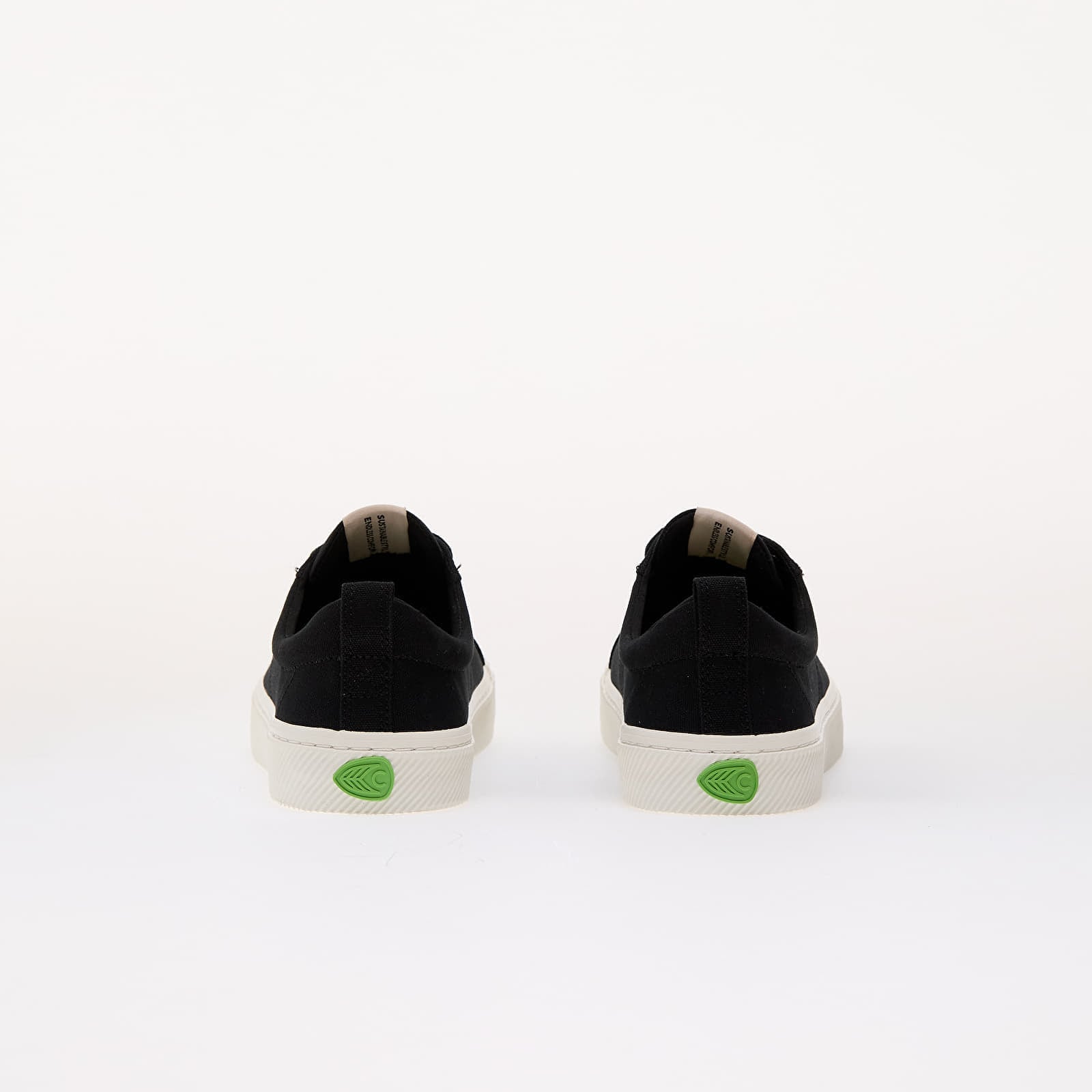 Sneakers Cariuma W Oca Low Black EUR 38