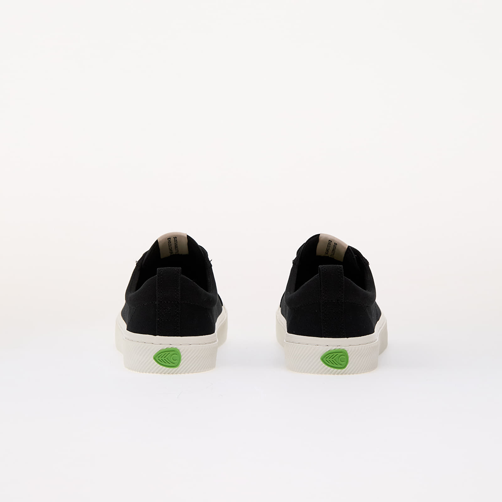 Scarpe donna Cariuma W Oca Low Black