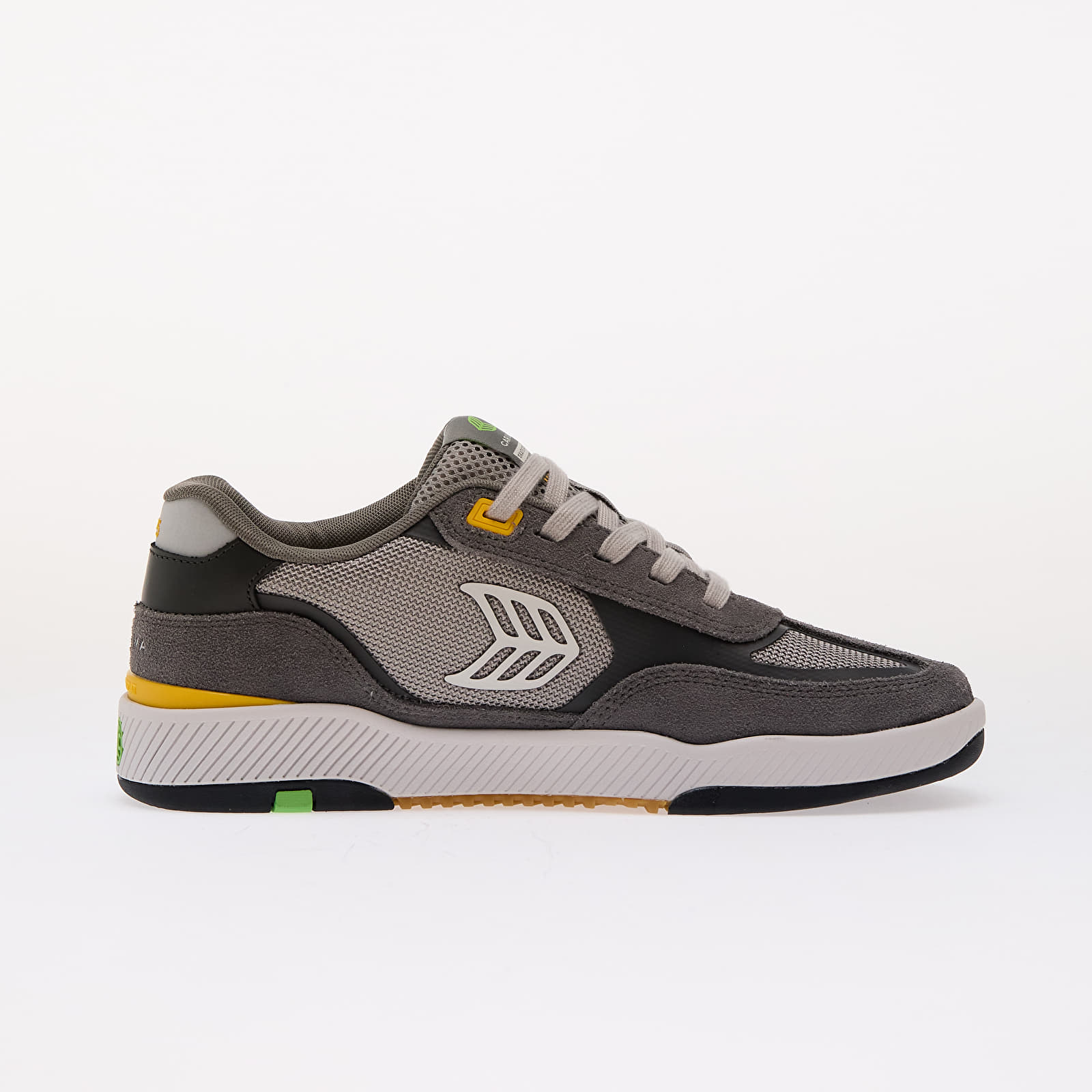 Damesschoenen Cariuma W Skategoat C25 PRO Charcoal Grey/ Light Grey