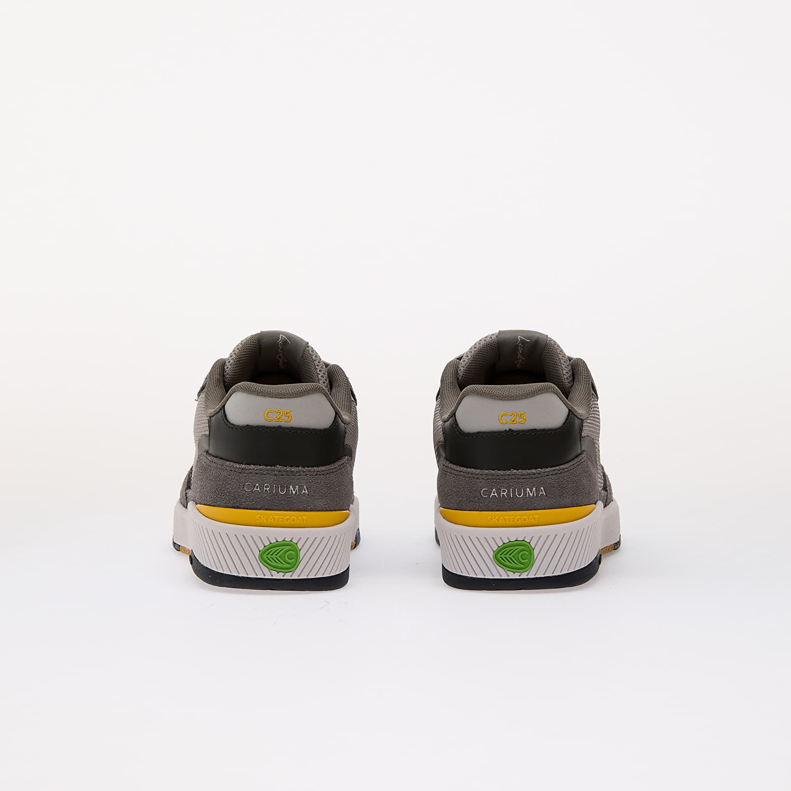 Damesschoenen Cariuma W Skategoat C25 PRO Charcoal Grey/ Light Grey