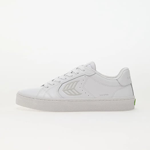 Cariuma W Salvas White