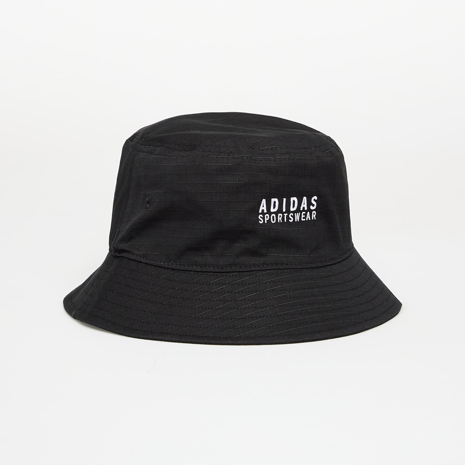Sombreros FRED PERRY Flp Twill Bucket Hat Black