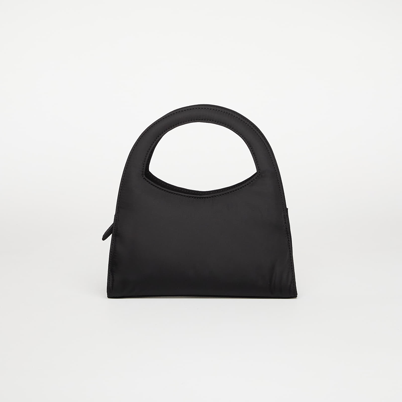 Torbe za rame Daily Paper Codu Padded Nylon Bag Black