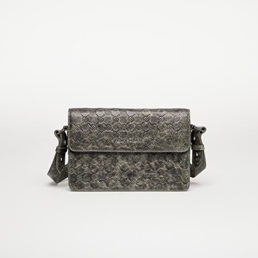 Torba Daily Paper Meru Vintage Leather Bag Brown