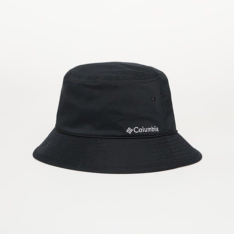 Шляпа Columbia Pine Mountain™ II Bucket Hat Black