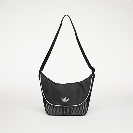 Bag adidas Shoulderbag Black/ Black