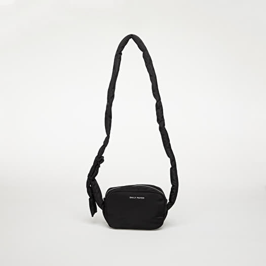 Τσάντα Daily Paper Mohi Bag Black