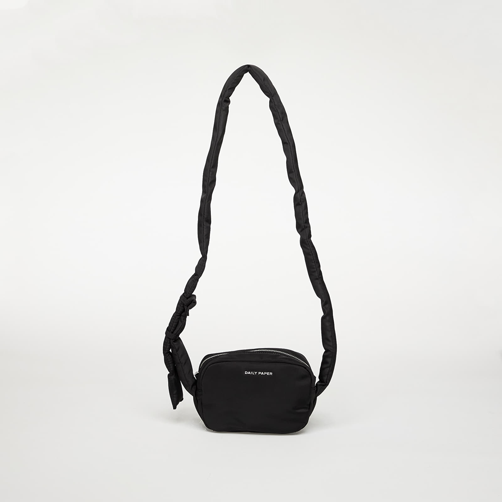 Shoulder bags Daily Paper Mohi Bag Black