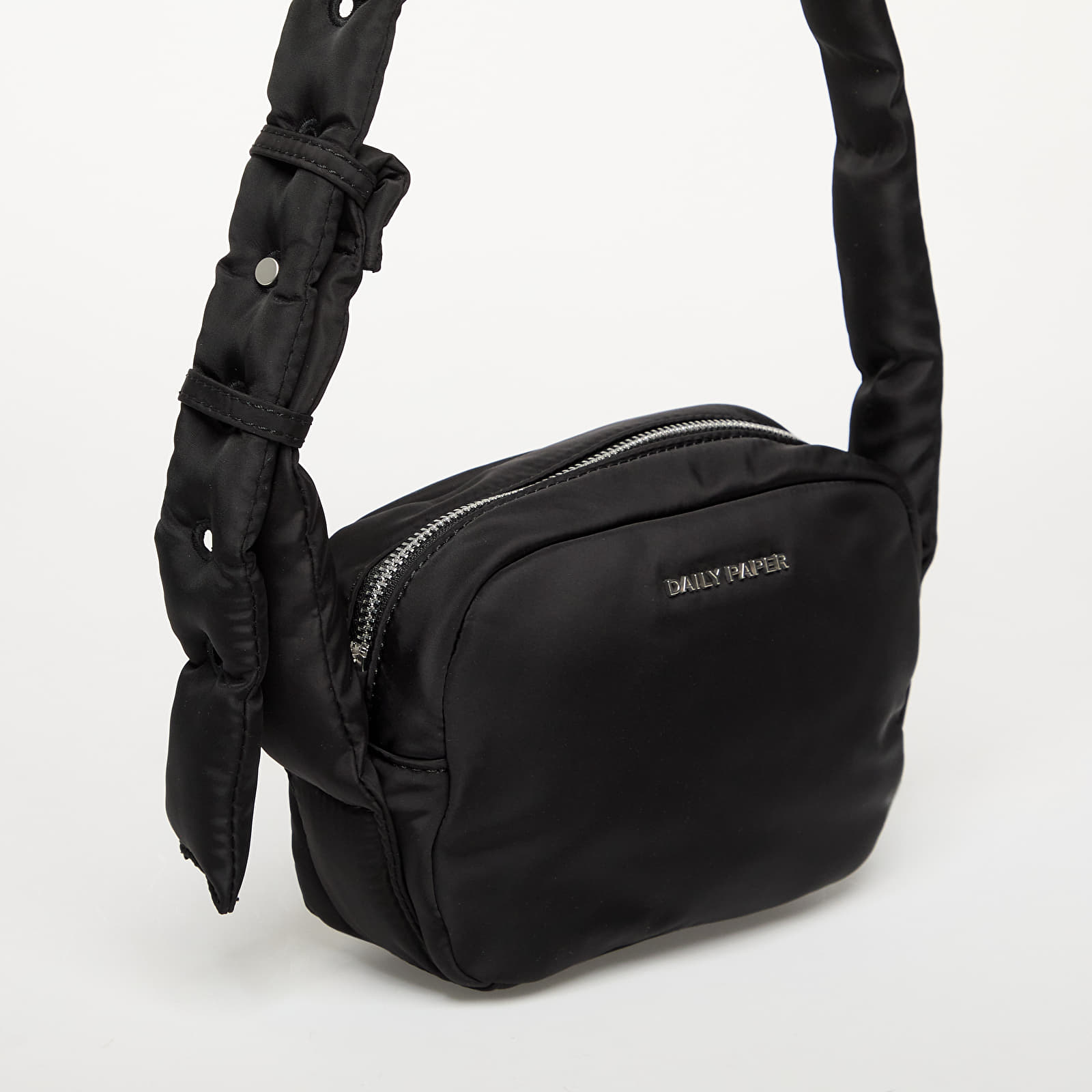 Shoulder bags Daily Paper Mohi Bag Black