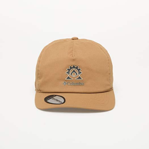 Cap Columbia Alta Crest™ 3D Stretch Snap Back Delta/ Landroamer Icon