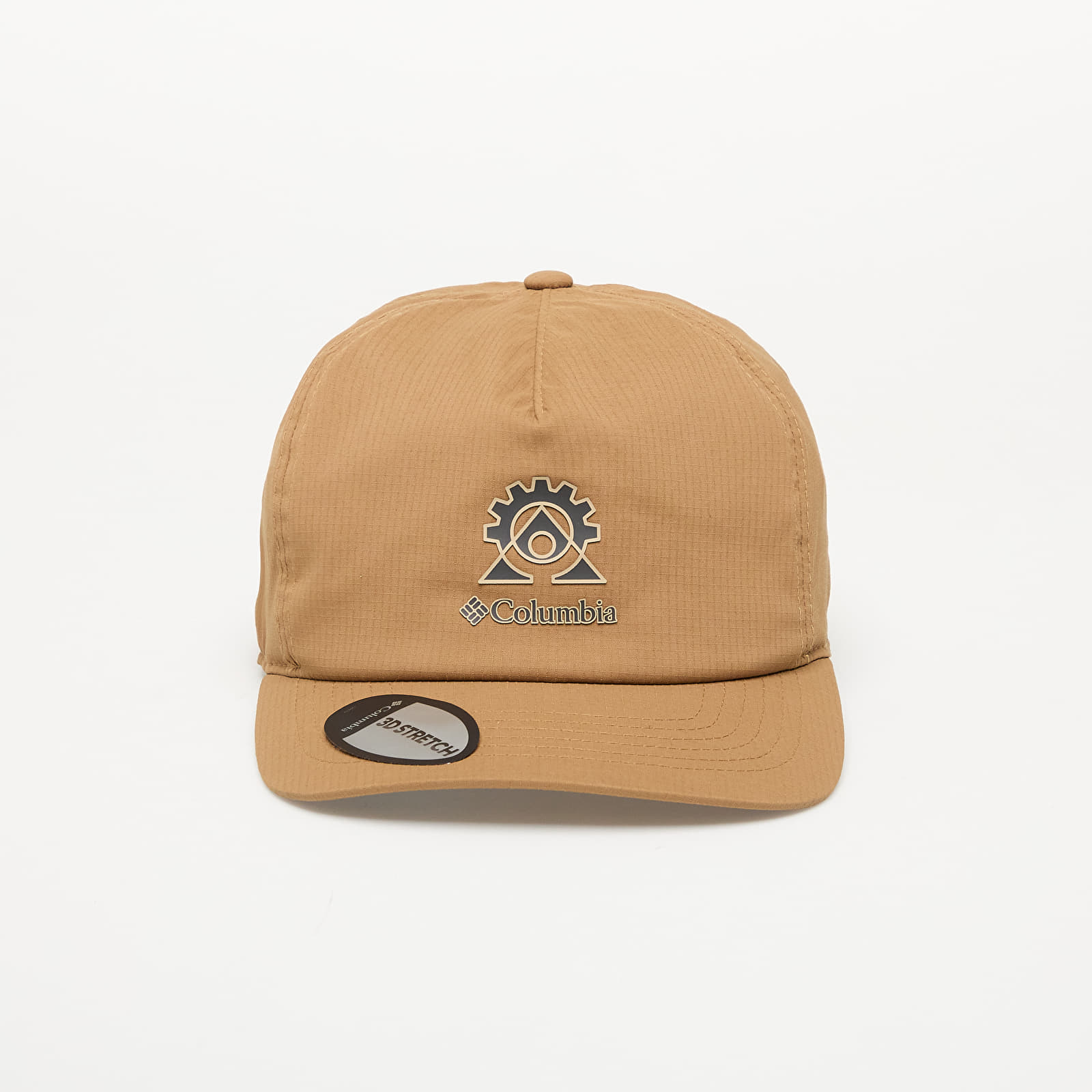 Mütsid Columbia Alta Crest™ 3D Stretch Snap Back Delta/ Landroamer Icon