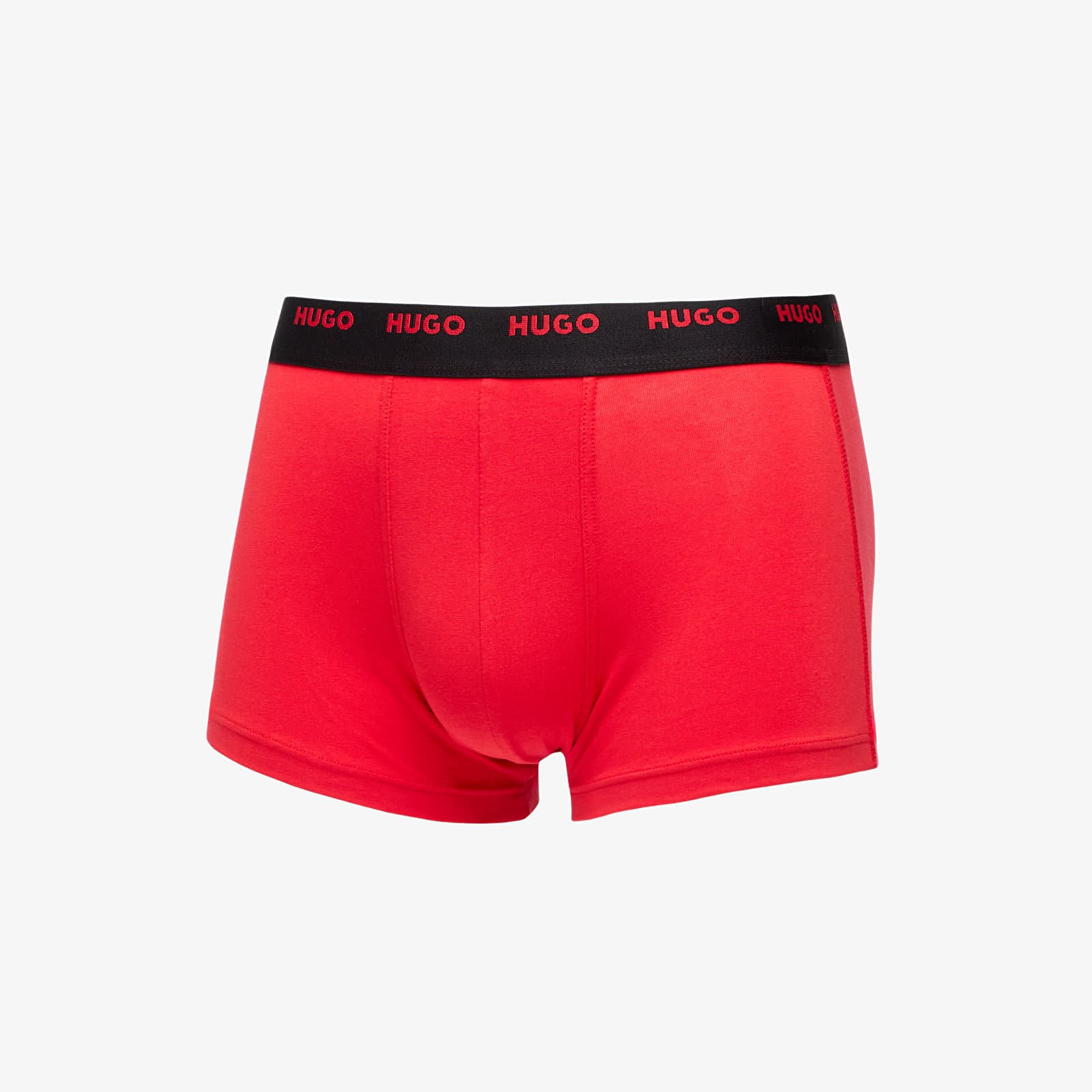Boksersortsid Hugo Boss Trunk 5-Pack Multicolor