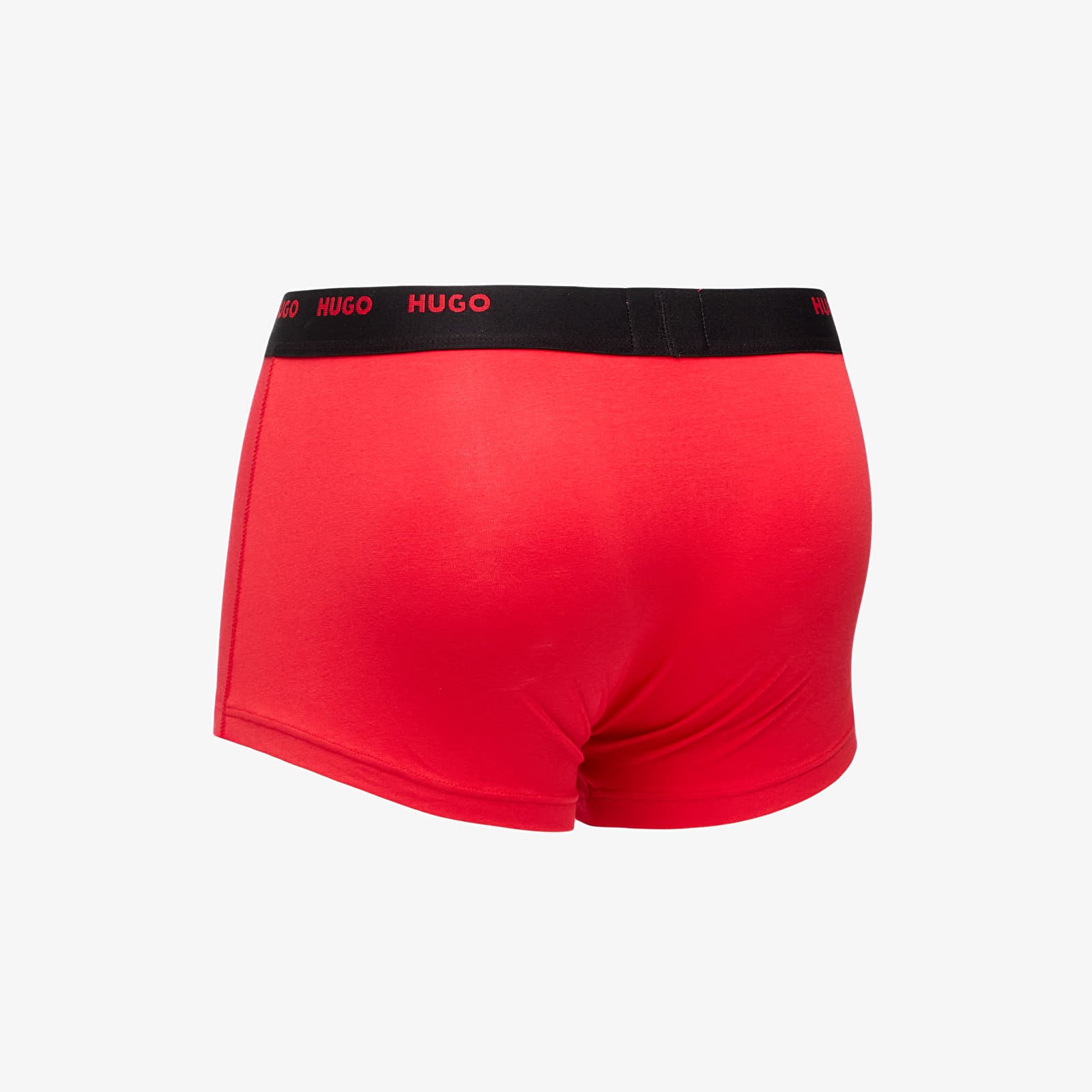 Boksersortsid Hugo Boss Trunk 5-Pack Multicolor