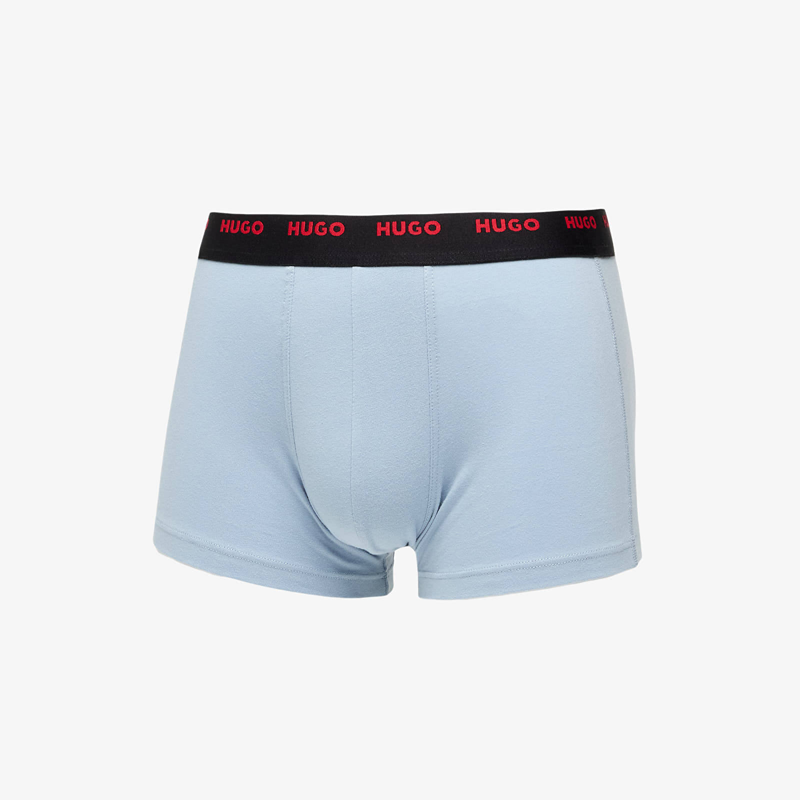 Boksersortsid Hugo Boss Trunk 5-Pack Multicolor