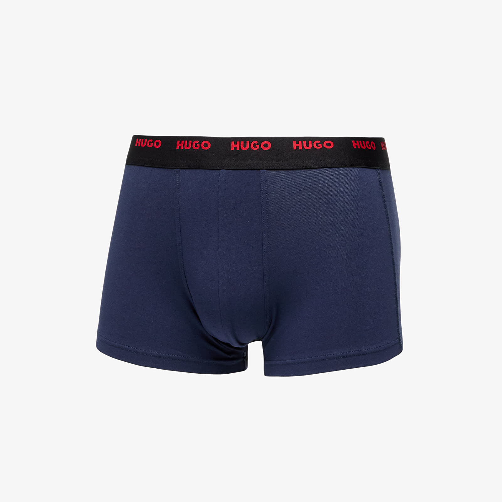 Boksersortsid Hugo Boss Trunk 5-Pack Multicolor