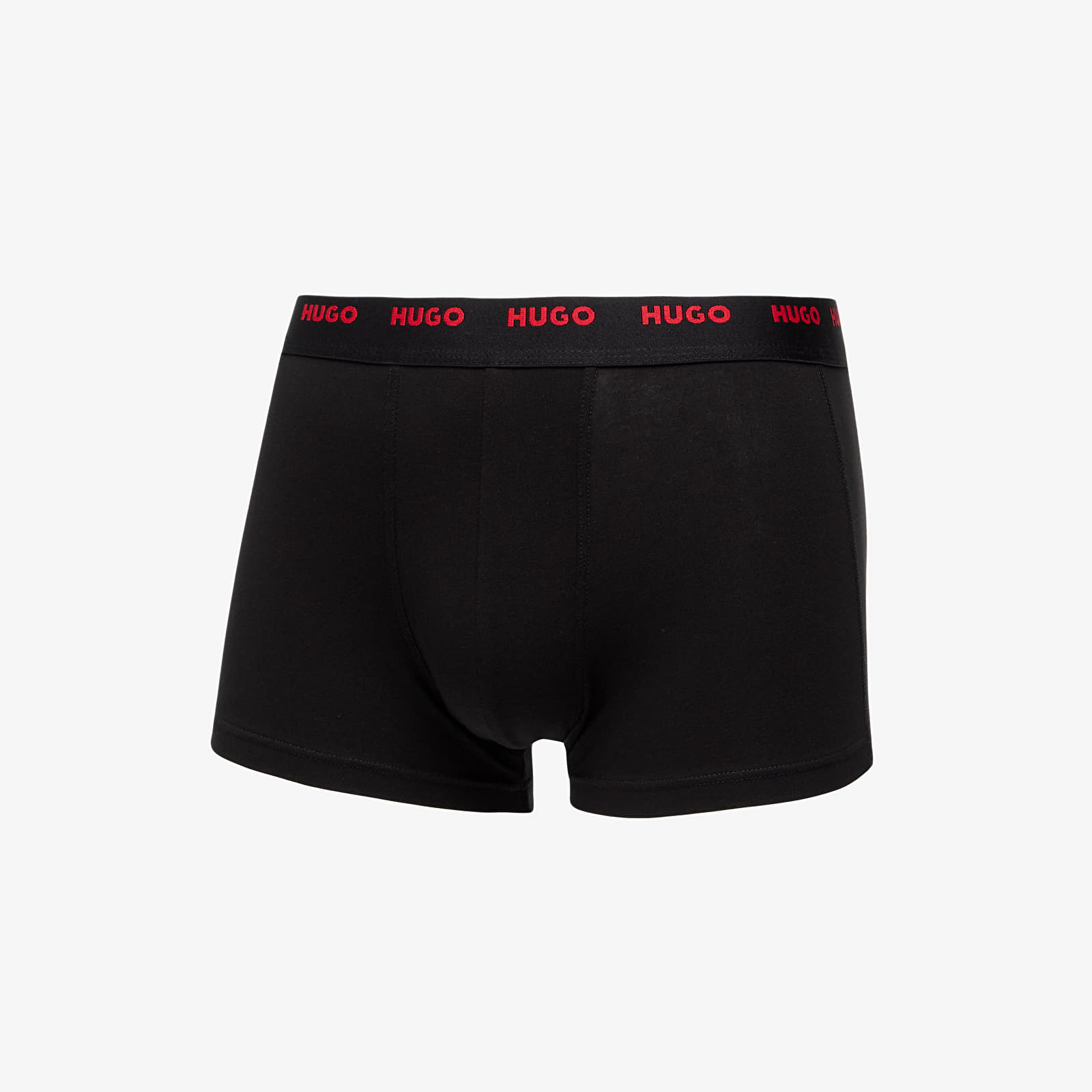Boksersortsid Hugo Boss Trunk 5-Pack Multicolor