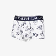 Ralph Lauren Single Trunk Single Trunk White