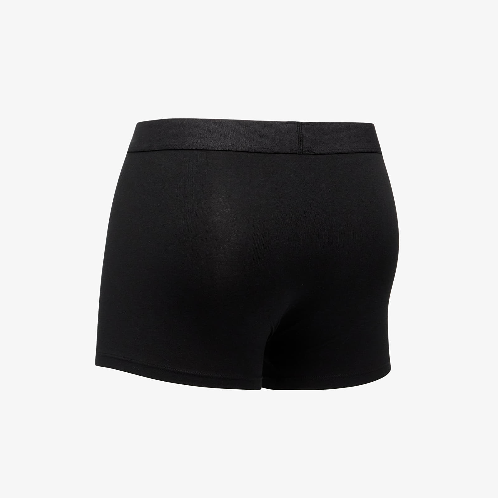 Boksersortsid Ralph Lauren Clssic Trunk 3-Pack Trunk Black