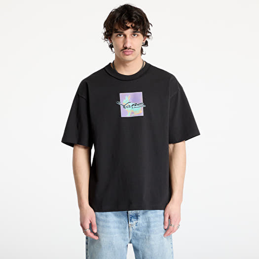 T-shirt Vans LX Down The Rabbit Hole T-Shirt Tap Shoe