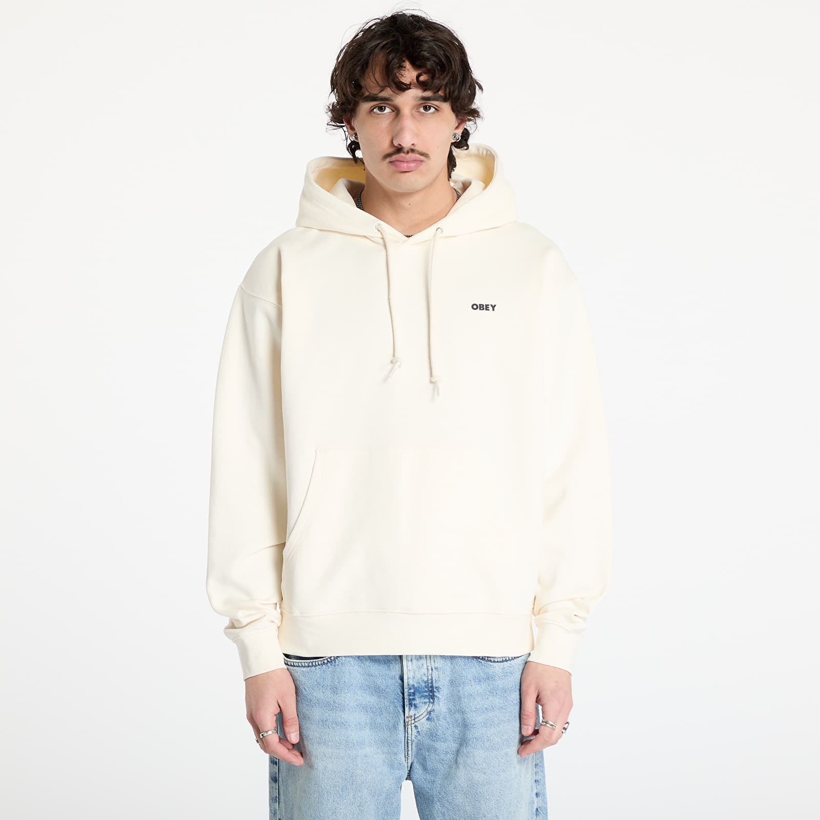 Sweatshirt OBEY Bold Eye L - OBEY Clothing - Modalova