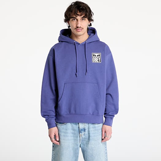 OBEY Eyes Icon 2 Skipper Blue