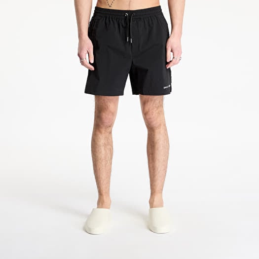 Daily Paper Mehani Shorts Black